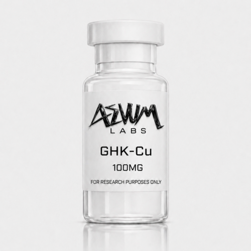 GHK-Cu