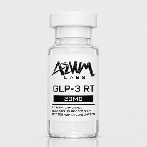 GLP-3 RT 20MG