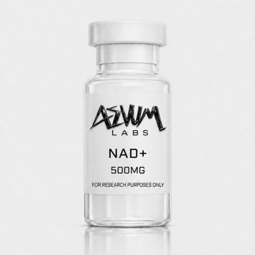 NAD+