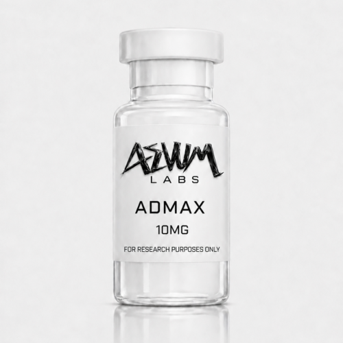 ADMAX 10MG ADMAX