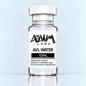 AVL WATER 10ML