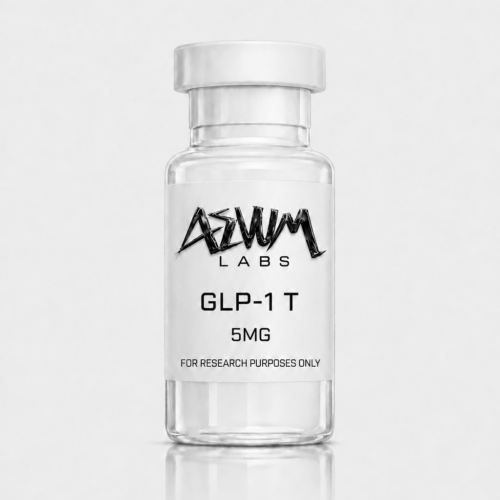 GLP-1 T 5MG GLP-1 T
