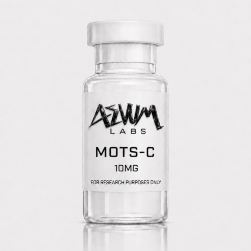 MOTS-C