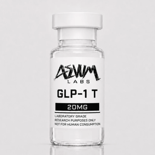 GLP-1 T