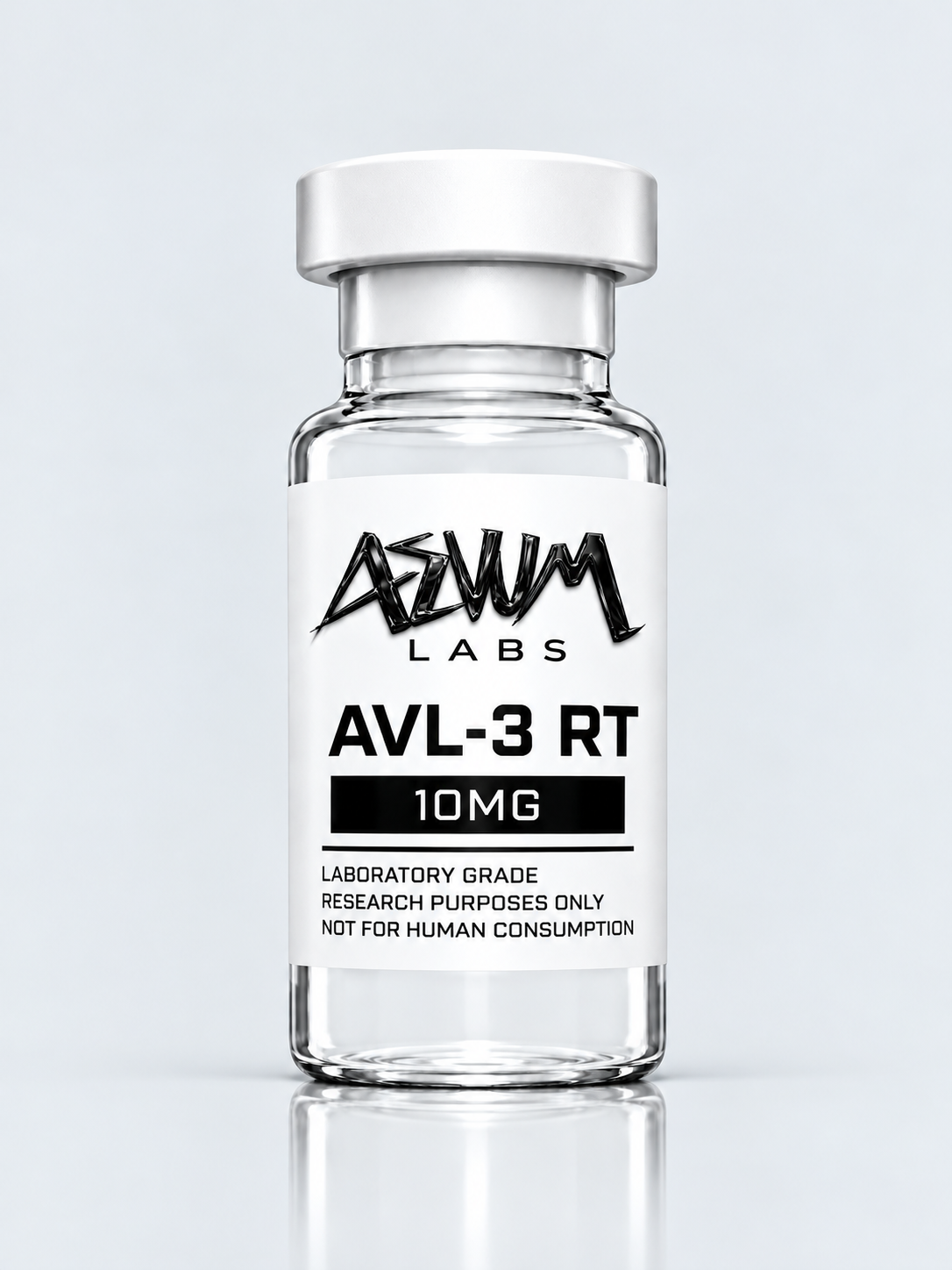 AVL 3RT 10 AVL-3 RT 10MG