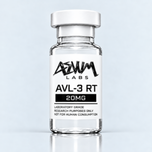 AVL-3 RT 20MG