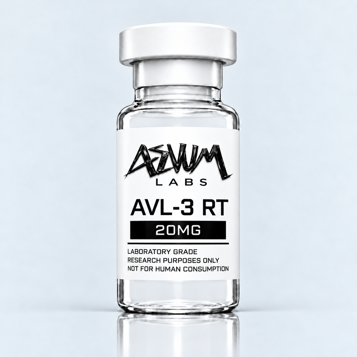 AVL-3 RT 20MG