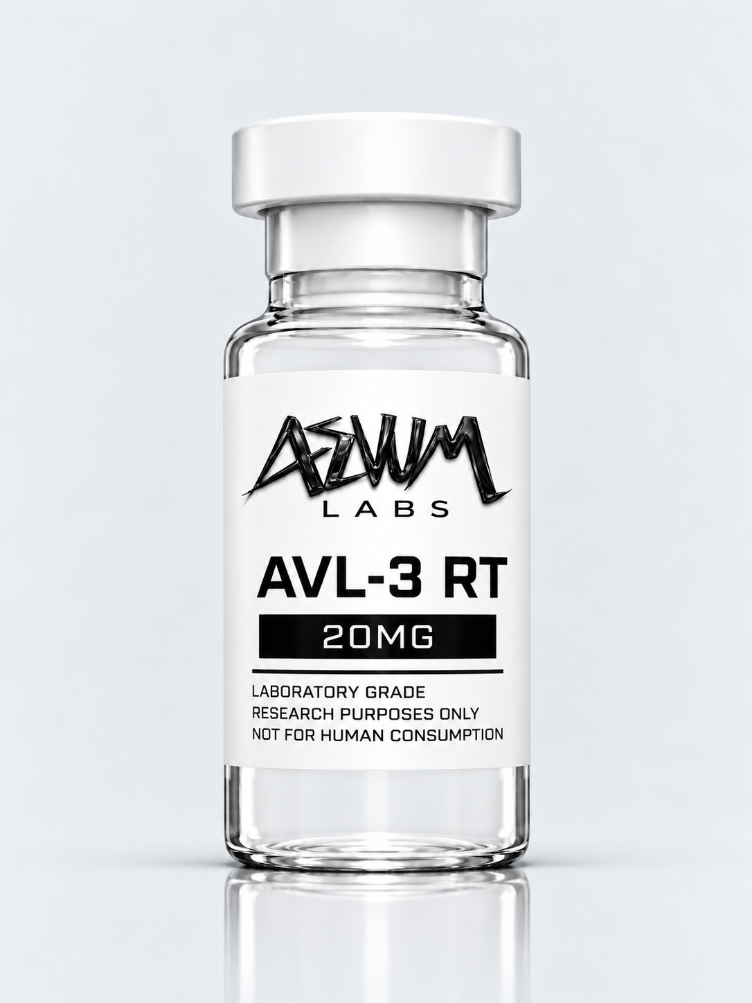 AVL 3rt 20 AVL-3 RT 20MG