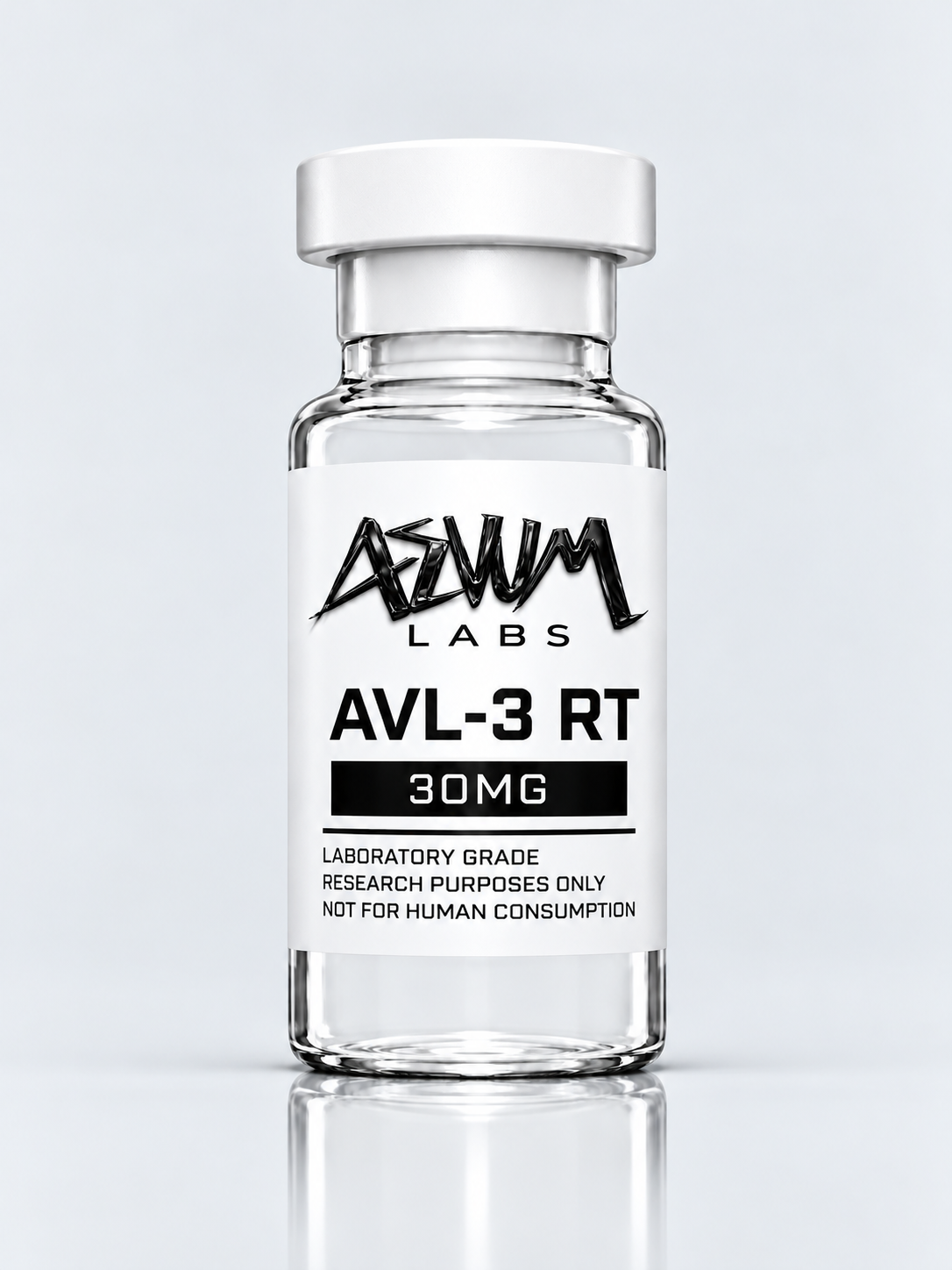 avl 3rt 30 AVL-3 RT 30MG