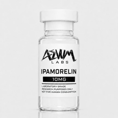IPAMORELIN 10MG
