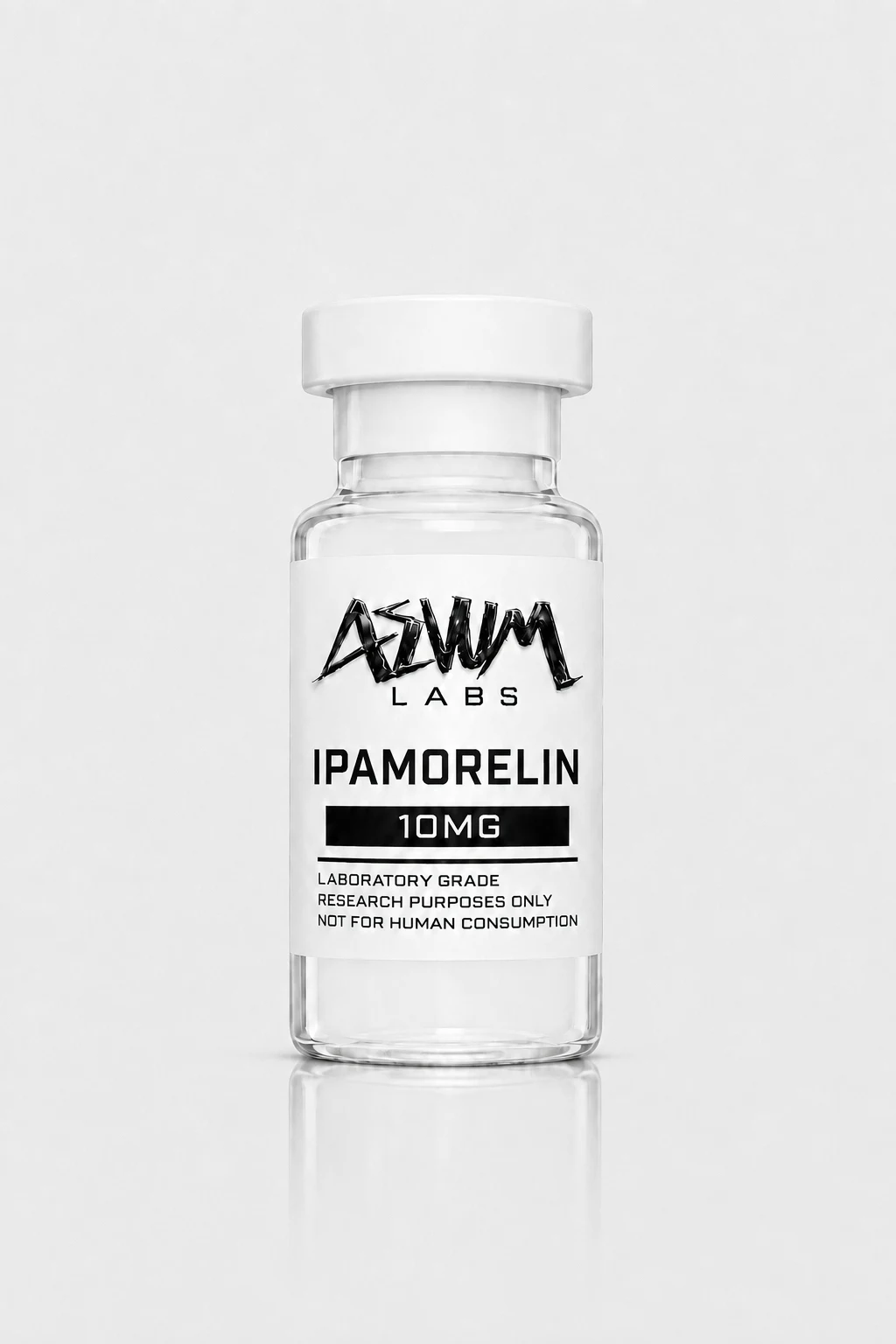 IPAMORELIN 10MG