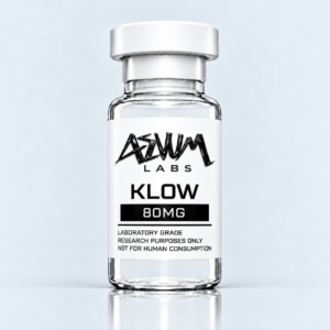 KLOW 80MG