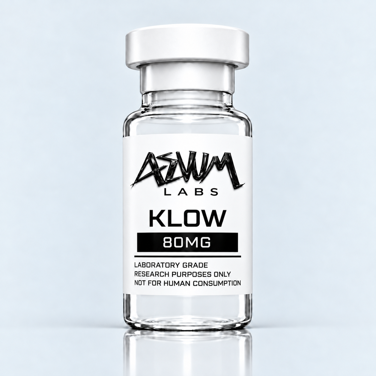 KLOW 80MG