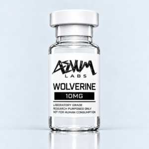 Wolverine Blend 10MG