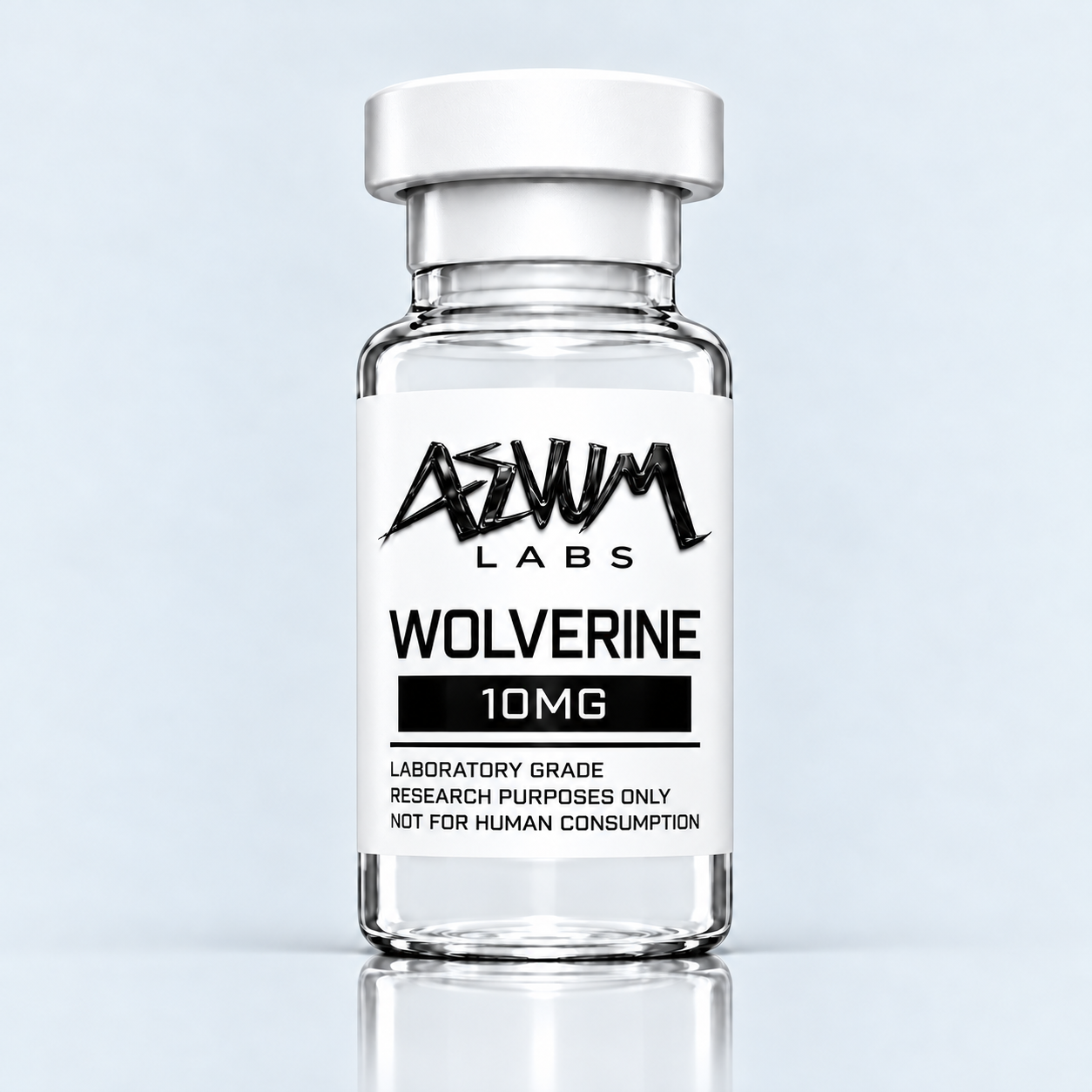 Wolverine Blend 10MG