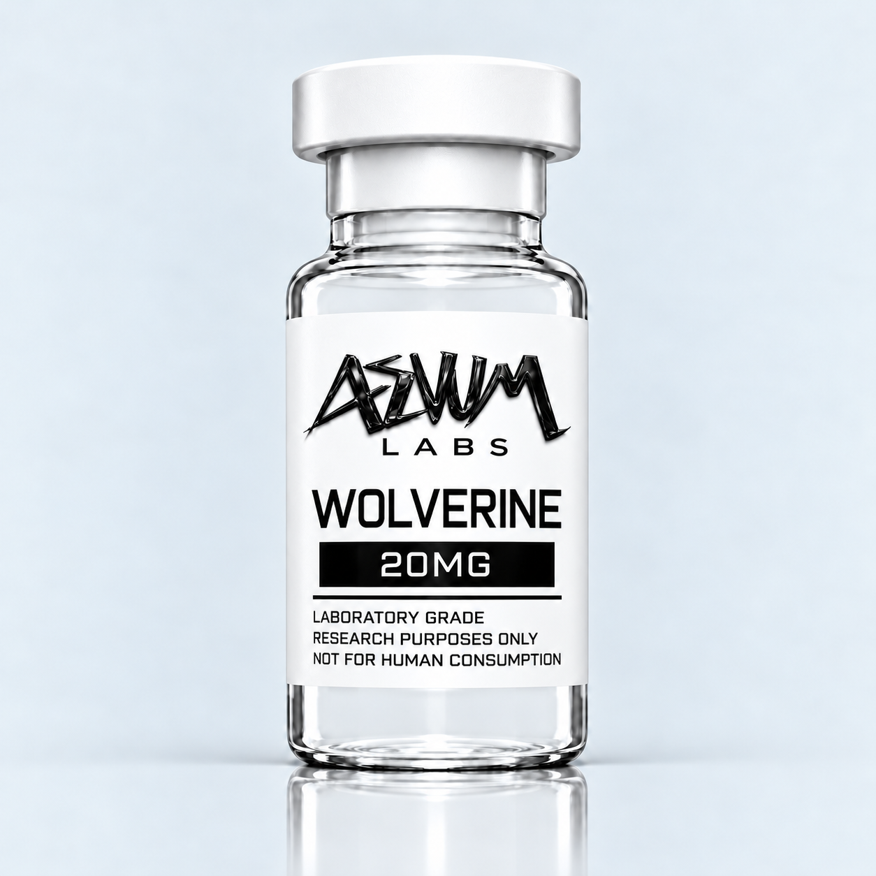 Wolverine Blend 20MG