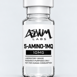 5-AMINO-1MQ