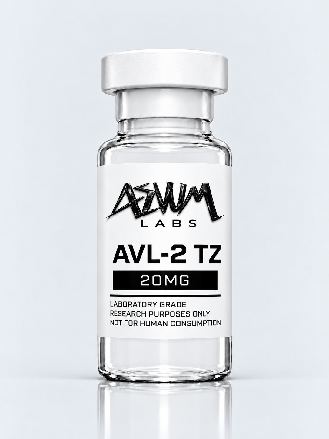 AVL 2TZ 20mg AVL-2TZ 20MG