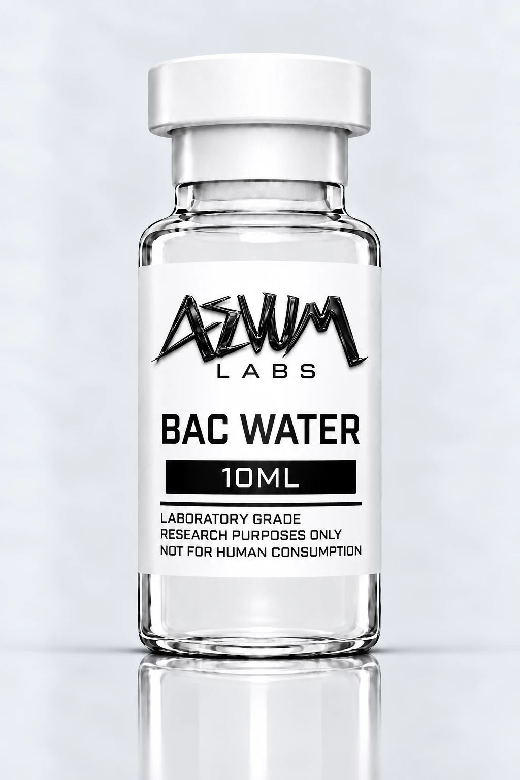 Bac Water 10ML