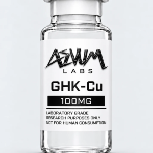 GHK-Cu 100MG