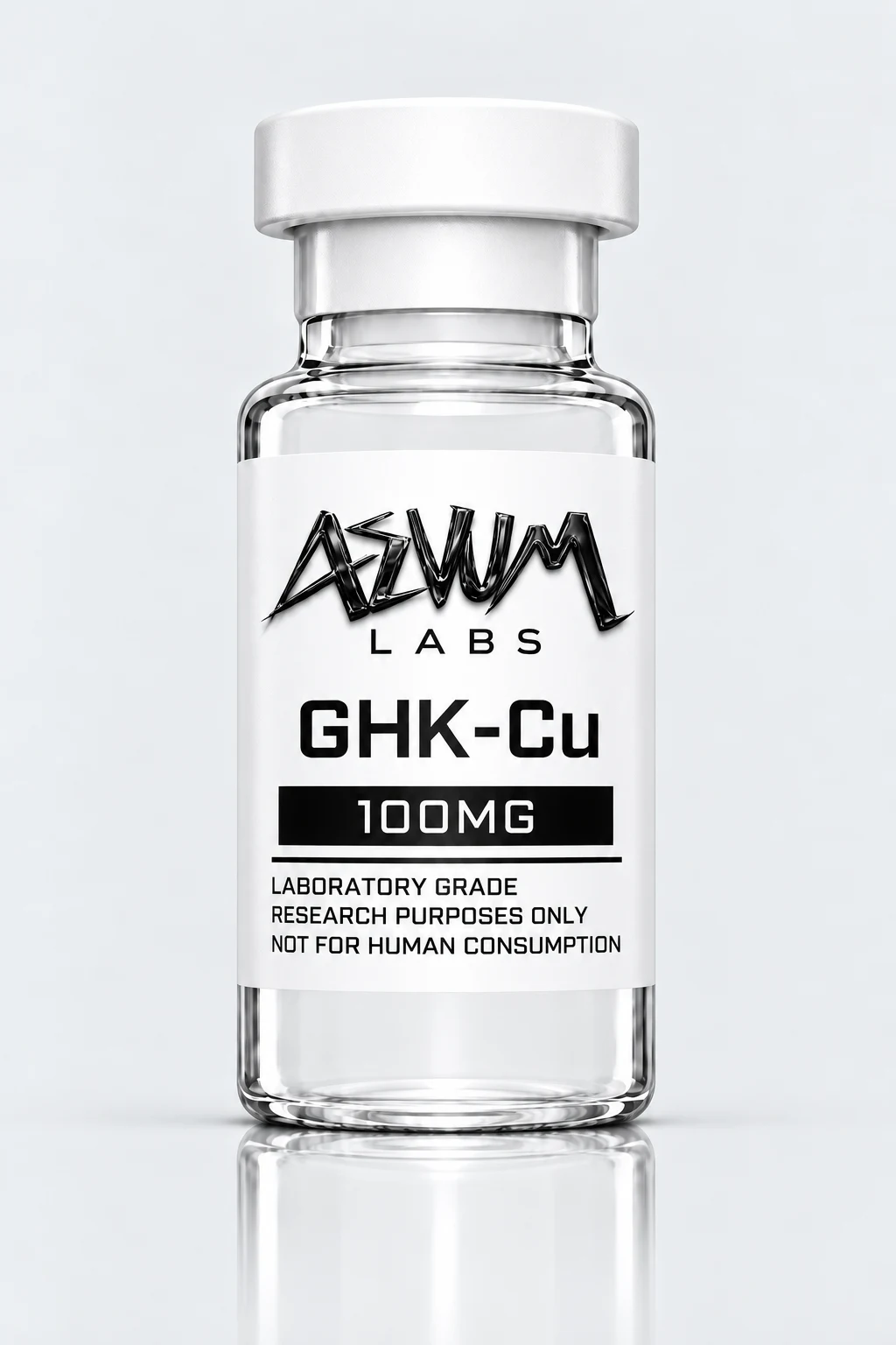 GHK-Cu 100MG GHK-Cu 100MG