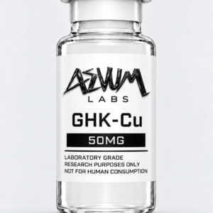 GHK-Cu 50MG