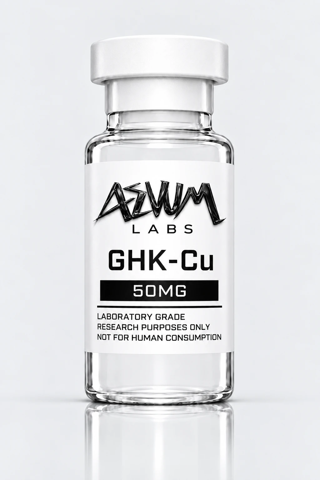 GHK-Cu 50MG GHK-Cu 50MG