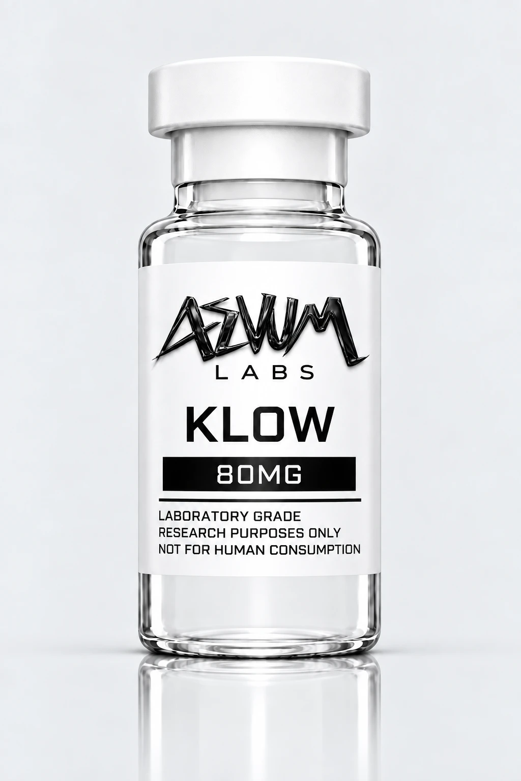 KLOW 80MG KLOW 80MG