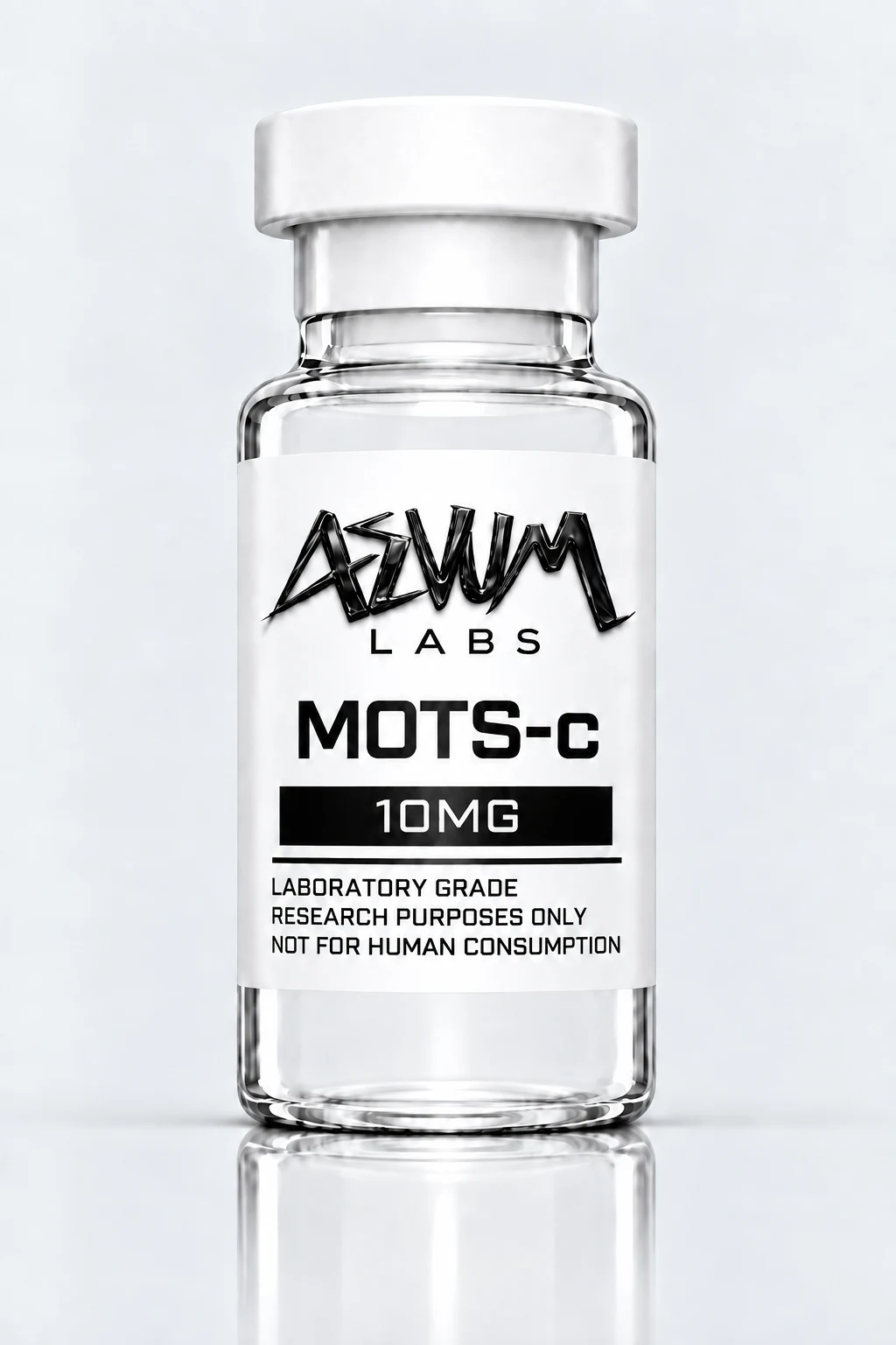 MOTS-c