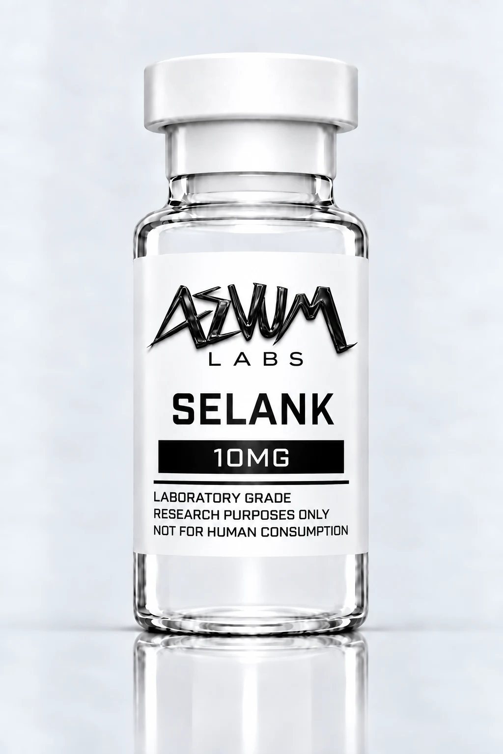 Selank