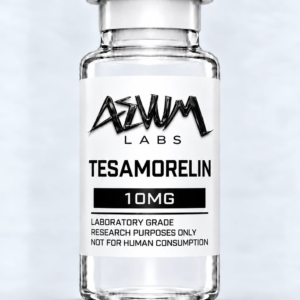 TESAMORELIN 10MG