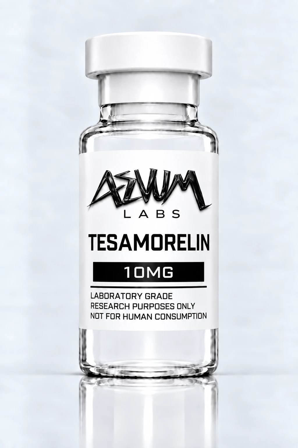 TESAMORELIN 10MG TESAMORELIN 10MG