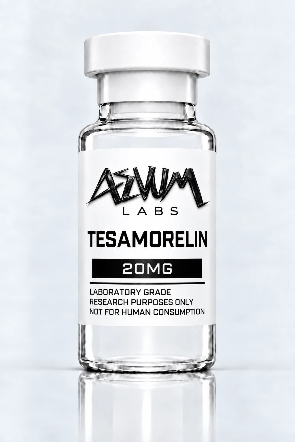 Tesamorelin 20MG Tesamorelin 20MG