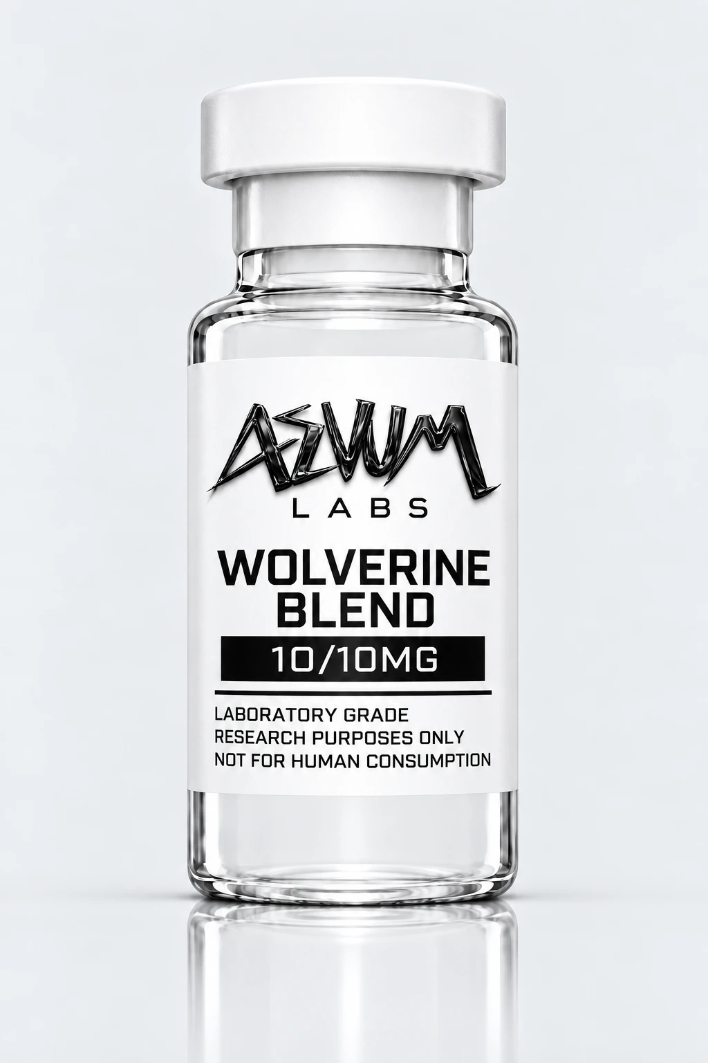 Wolverine Blend 20MG Wolverine Blend 20MG