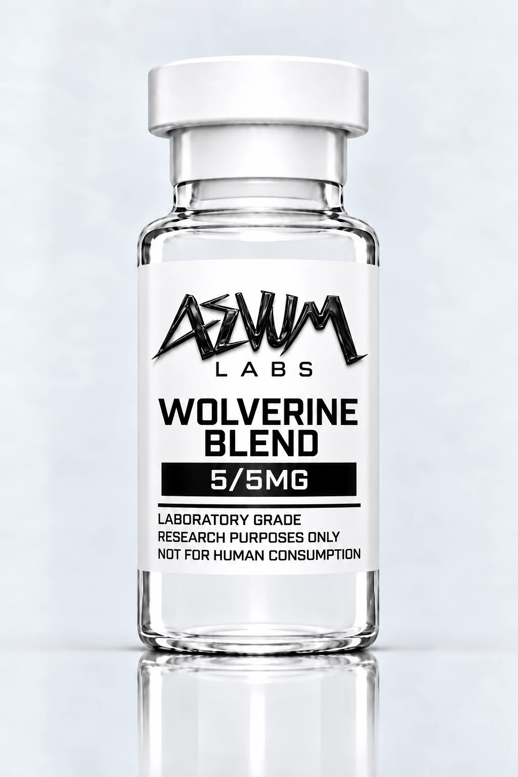 Wolverine Blend 10MG Wolverine Blend 10MG